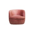 Cozy Chiffon Sofa (1 Seat)