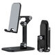 PH34 Excelente Double Folding Desktop Stand/Black