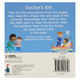 Pop Out And Play Doctor Kit