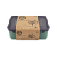 HPL817RCL Lock & Lock Eco Container Rectangular 1LTR