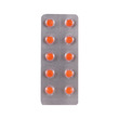 Metazin Trimetazidine 2HCL 20MG