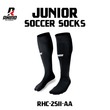 Olympic Junior Sock RHC-2511 Black