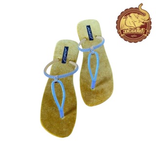 Sin Pauk Women Velvet Slipper (Design-3,No-40) BGK-016