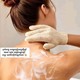 Beauty House Exfoliating Bath Glove