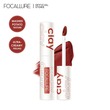 Focallure FA179 Ture Matte Lip Clay - 101#