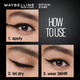 Maybelline Line Tattoo High Impact Eyeliner 1G