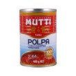 Mutti Chopped Tomato 400G
