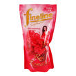 Fineline Softener Refill Red Romance 580ML