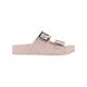 Zaxy Partner New Ad Slide (No-7) Pink 118954AW12507