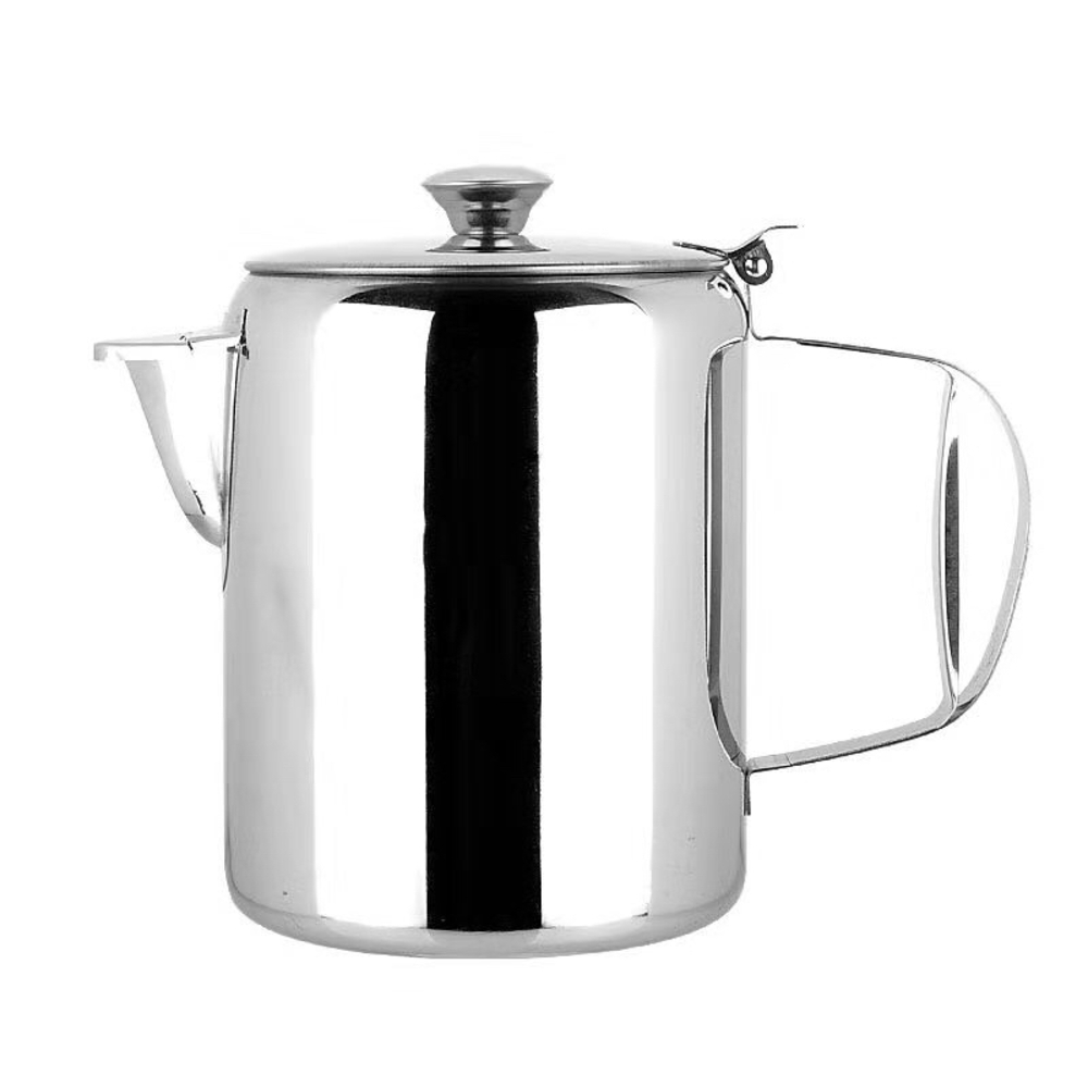 Happy Bird  Stainless Steel Kettle 700 OZ  SH-002