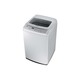 Samsung Washing Machine Fully Auto - 7.5Kg
(WA75H4000SG/ST)