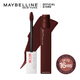 Maybelline Super Stay Lip Matte Ink 5 ML 85-Protector