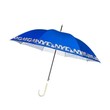 Nikko Umbrella Long Stick 23 In Shwe Yoe UV