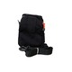 Super Star Men We Power Bag Black MHWE5606