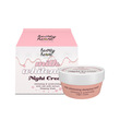 Hearty Heart Milk Whitening Night Cream 30G