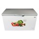 Nikoki Chest Freezer NF-450 White