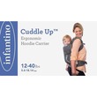 Mommy Lover Infantino cuddle up ergonomic baby carrier