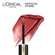 Loreal Rouge Signature Matte Ink Liquid Lipstick 129 I Lead 7 ML