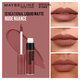 Maybelline Sensational Lip Liquid Matte 7ML 21