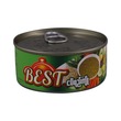 BEST ငါးပိရည်ကျို 180G