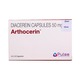 Arthocerin Diacerein 50Mg 10Capsules