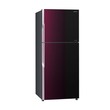 Hitachi 2 Door Refrigerator 339L R-VGX400PG9(XRZ)