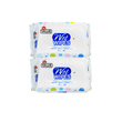 City Value Wet Wipes 80 PCS, Pack of 2