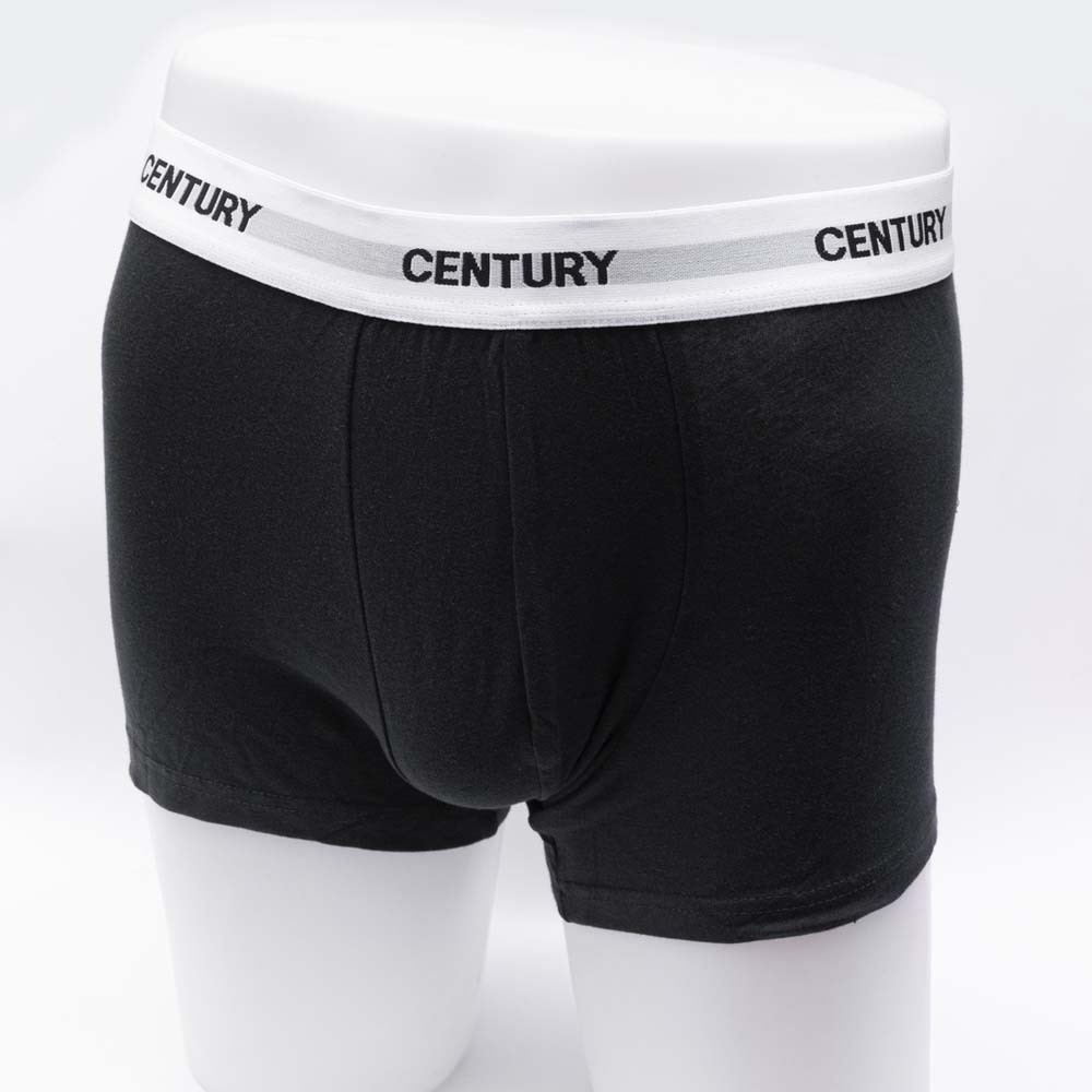 Century Trunk 2`S (XL) Black No.002