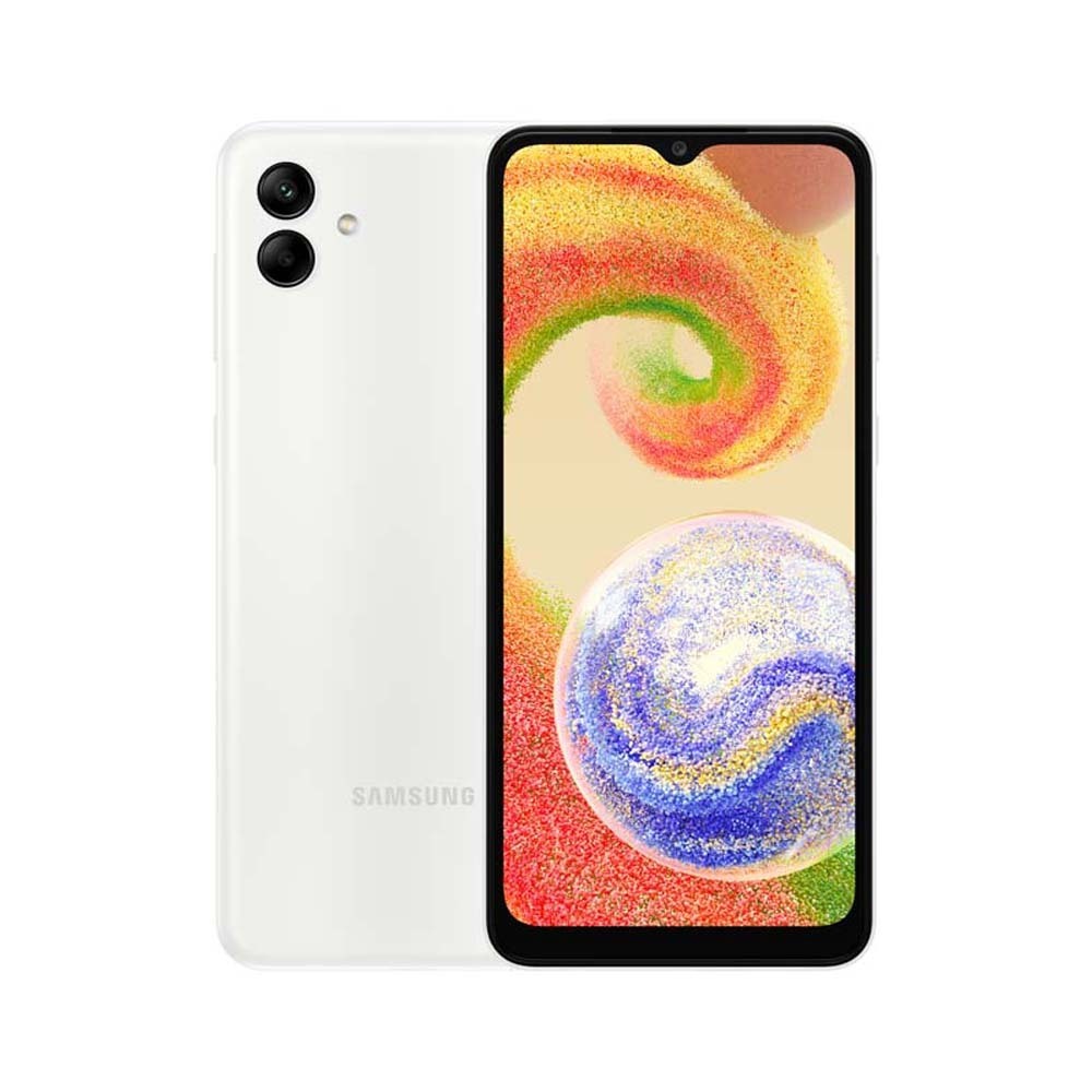 Samsung A04 (3/32 GB) SM-A045 White