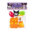 Baby Cele Kuromi Kitchen Toys for Kids 11118