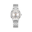 Alexandre Christie Women Watch AC8692LHBSSSLRG Cherry Oo