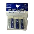 Koto Eraser 3PCS E-410T