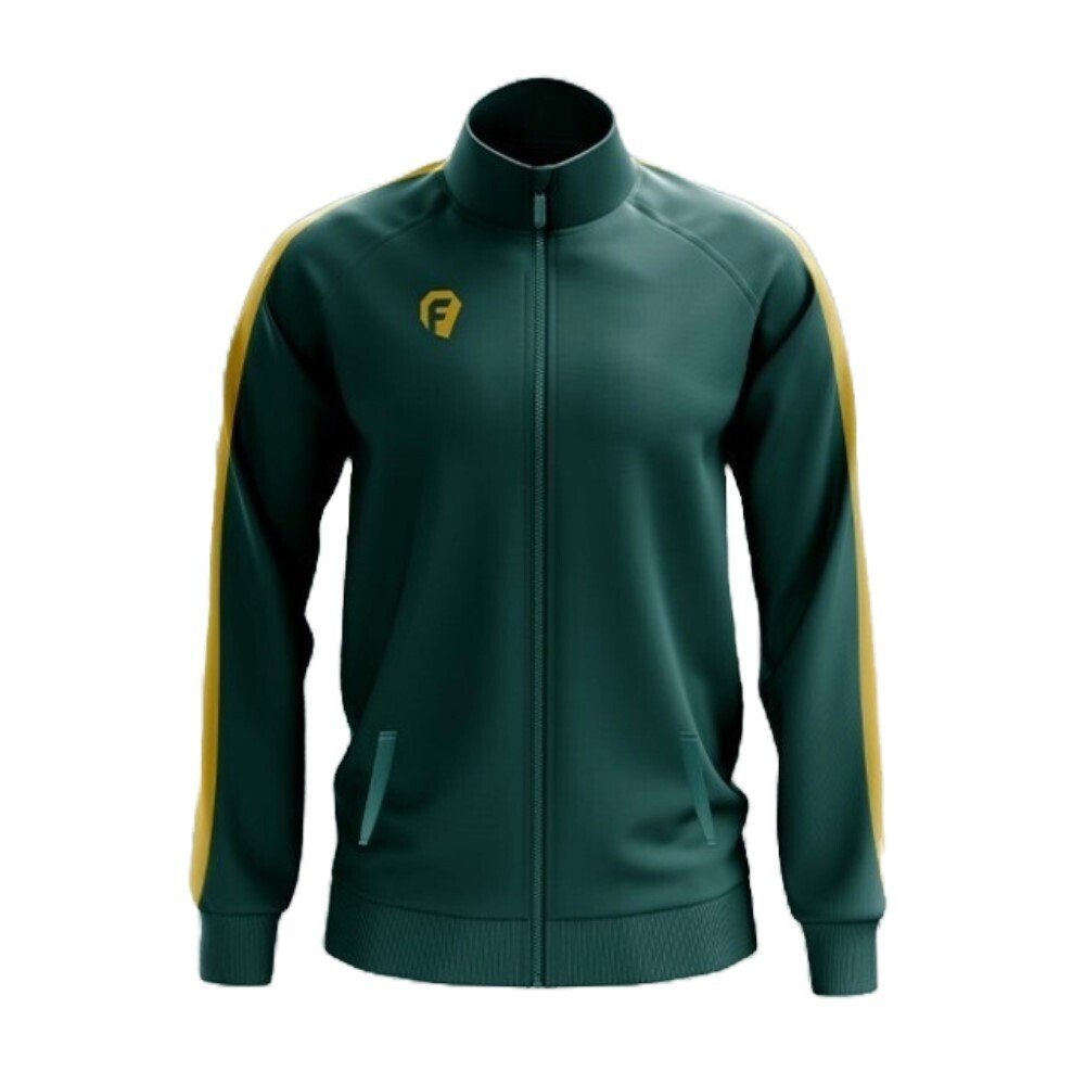 FIT TRACKSUIT FTA-1727-G3 (2XL)