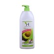 Herballines Shower Avocado 1000ML