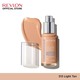 Revlon Illuminance Skin-Caring Foundation 30ML (313 Light Tan)