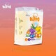 Hippo Baby Diapers L - Eco