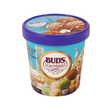 Bud`S Ice Cream Rocky Road Print 280G