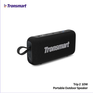 Tronsmart Trip 2 10W Portable Outdoor Speaker (5.3) 24080031Blue