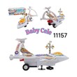 Baby Cele Star Force 11157