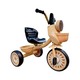 Baby Cele 603 3-Wheel Pedal Bike for Kids 10107