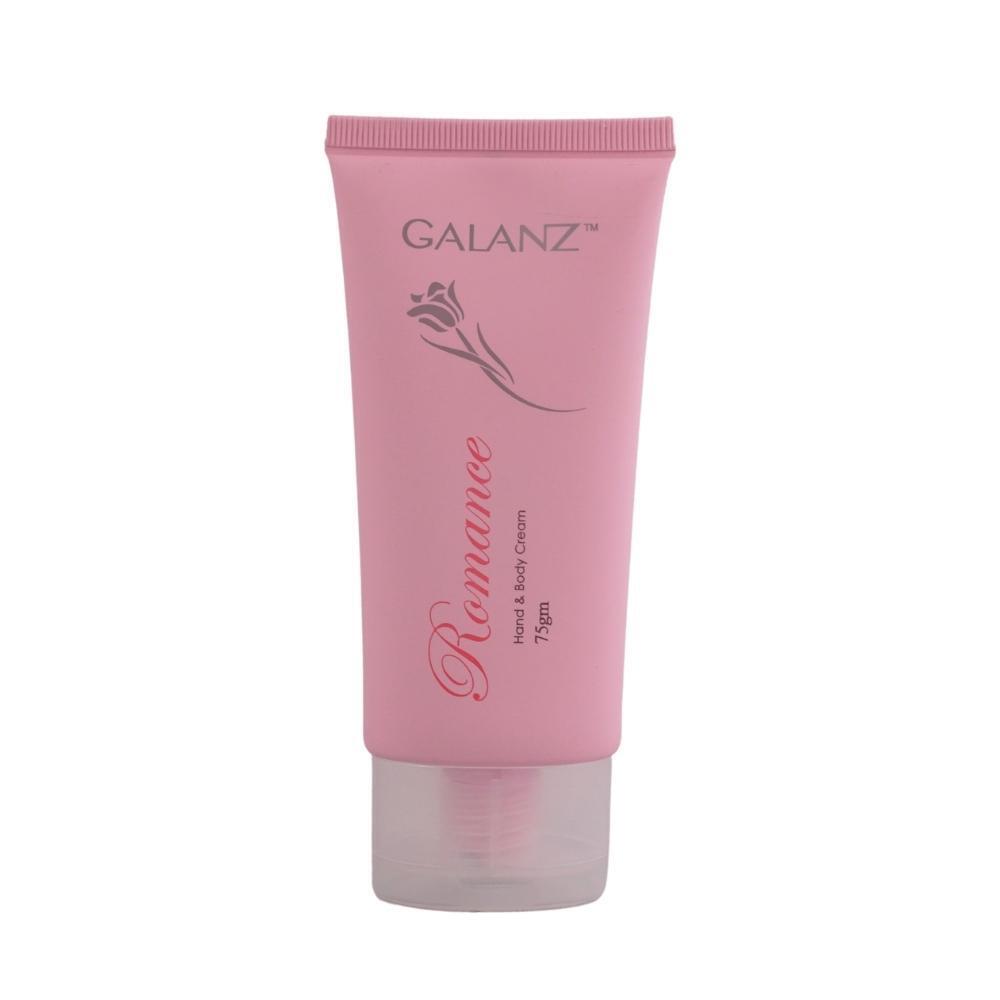 Galanz Romance Hand & Body Cream 75ML