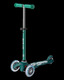 Micro Scooter Mini Micro Deluxe ECO / Green