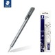 Mechanical Pencil Trip 0.5MM BC1 Light Grey