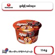 Nong Shim Angry Chapaguri Big Bowl Noodle 114G