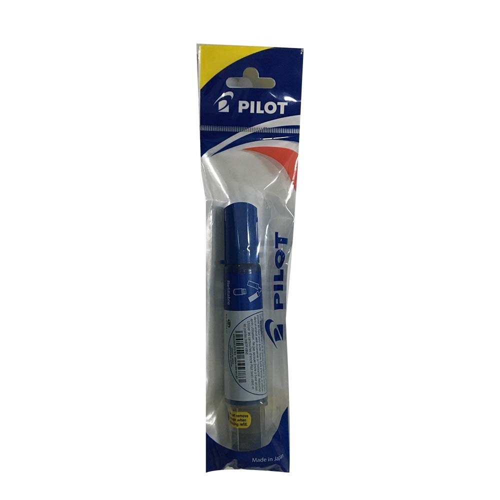 Pilot White Board Marker WBMA-VBM (Blue/Black/Red)