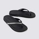 Grendha Luar Rast Ad Flip (No-8) Black 119046BB67708