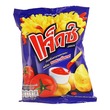 Calbee Potato French Fries Snack Tomato Sauce 55G