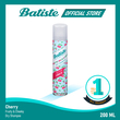 Batiste Dry Shampoo Cherry 200ML