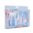 KPT Baby Gare Kit Set Blue KPT-0432