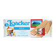 Loacker Crispy Wafer W/Milk Cream Classic 175G